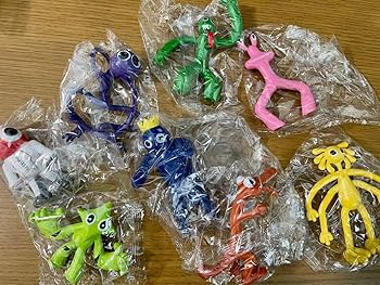 スーパープロフェッショナル　フィギュア　リオン　フォレストブロックス　50センチ フィギュア専門店 -ソダチトイズ / Fools Paradise Super